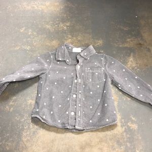 Boys Crazy 8 long sleeve Top———Bin-k-2